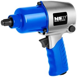 MSW-ACW700 paineilmämutterinväännin 700 Nm
