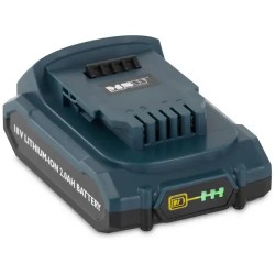 MSW varakku peltisaksille BLS A001 18 V 2 Ah