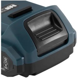 MSW varakku peltisaksille BLS-A001 18 V 2 Ah