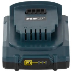MSW varakku peltisaksille BLS-A001 18 V 2 Ah