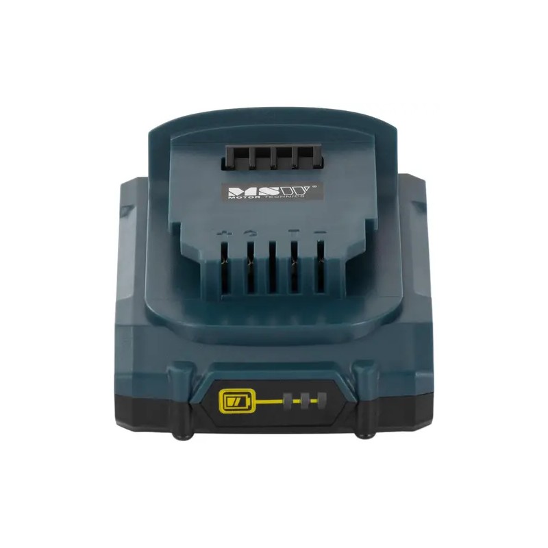 MSW varakku peltisaksille BLS-A001 18 V 2 Ah