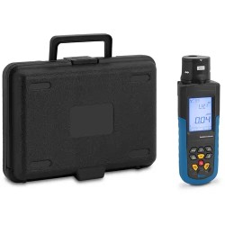 Geiger mittari alpha beta gamma ja röntgensäteily Bluetooth 4000 mittausarvon muisti