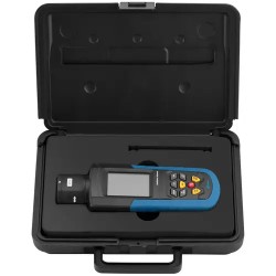 Geiger-mittari $\alpha, \beta, \gamma$ ja röntgensäteily, Bluetooth, 4000 mittausarvon muisti
