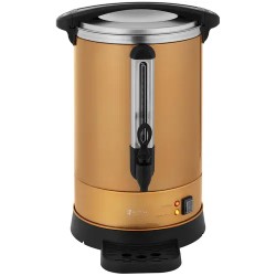 Royal Catering suodatinkahvinkeitin 14 l, kultainen