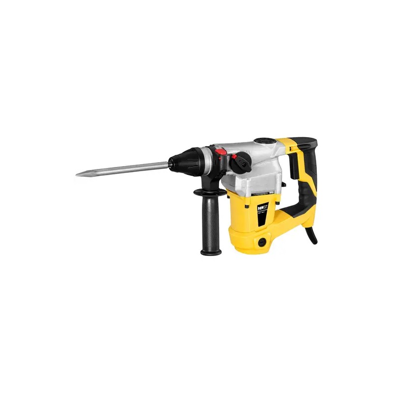 MSW BOH-1050-1-SET iskupora-setti 1 050 W SDS-Plus