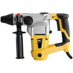 MSW BOH-1050-1-SET iskupora-setti 1 050 W SDS-Plus