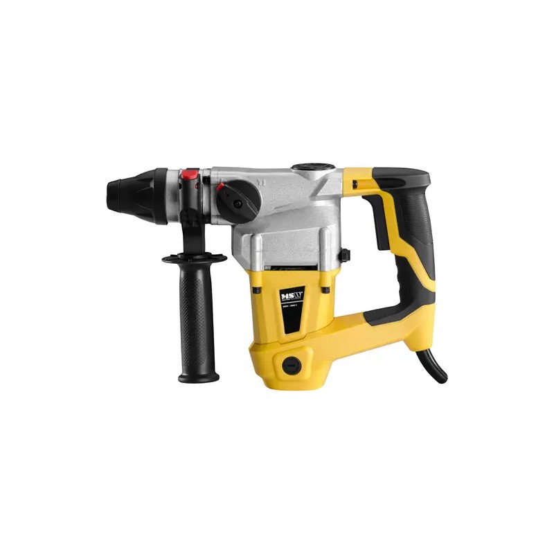 MSW BOH-1050-1-SET iskupora-setti 1 050 W SDS-Plus