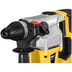 MSW BOH-1050-1-SET iskupora-setti 1 050 W SDS-Plus