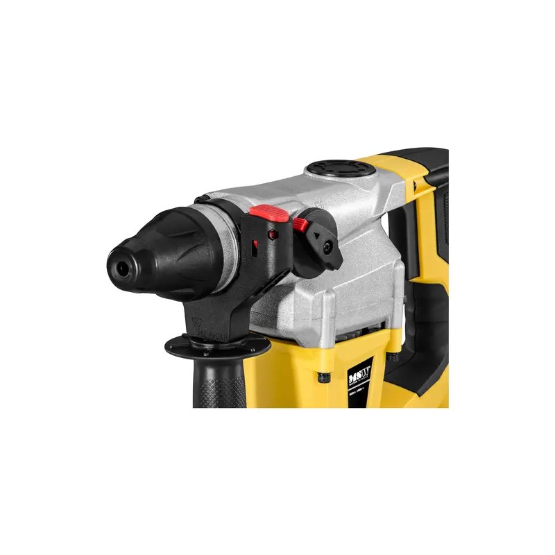 MSW BOH-1050-1-SET iskupora-setti 1 050 W SDS-Plus