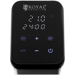 Royal Catering RCVG-45 Sous-Vide-keitin 1 500 W 30 l
