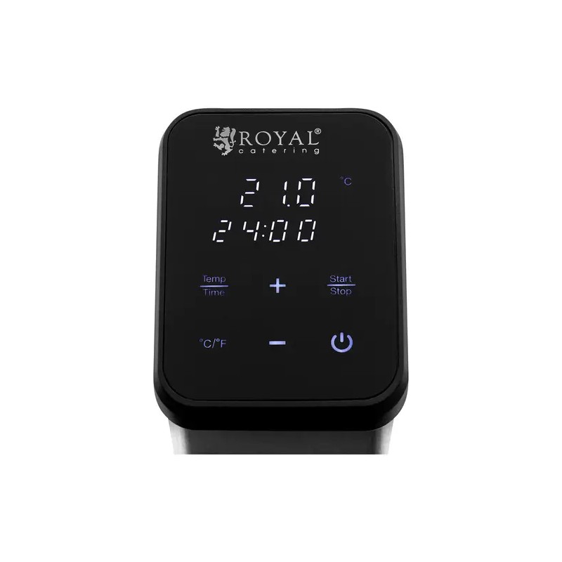 Royal Catering RCVG-45 Sous-Vide-keitin 1 500 W 30 l