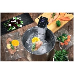 Royal Catering RCVG-45 Sous-Vide-keitin 1 500 W 30 l