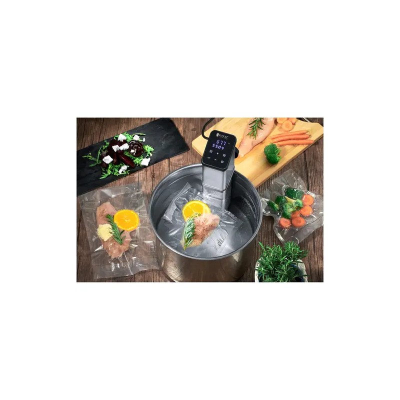 Royal Catering RCVG-45 Sous-Vide-keitin 1 500 W 30 l