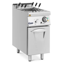 Royal Catering Pro 730 sähköinen pastakeitin 9 kW 400 V 40 x 73 cm