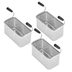 Royal Catering Pro 730 sähköinen pastakeitin 9 kW 400 V 40 x 73 cm