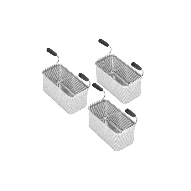 Royal Catering Pro 730 sähköinen pastakeitin 9 kW 400 V 40 x 73 cm