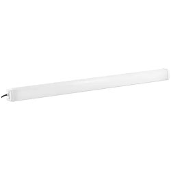 Wiesenfield WIE-LED-60L LED-kosteustilavalaisin 60 W 150 cm 25 kpl setti