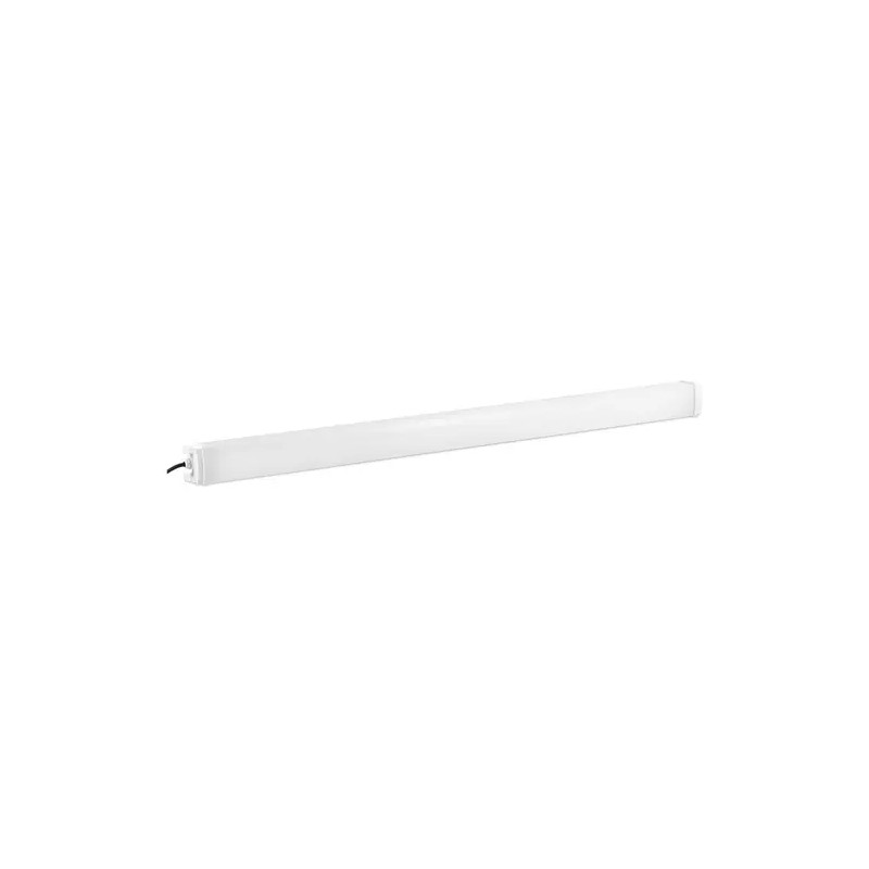 Wiesenfield WIE-LED-60L LED-kosteustilavalaisin 60 W 150 cm 25 kpl setti