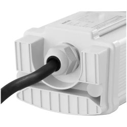 Wiesenfield WIE-LED-60L LED-kosteustilavalaisin 60 W 150 cm 25 kpl setti