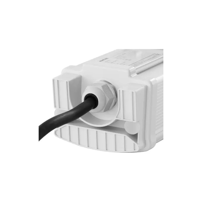 Wiesenfield WIE-LED-60L LED-kosteustilavalaisin 60 W 150 cm 25 kpl setti