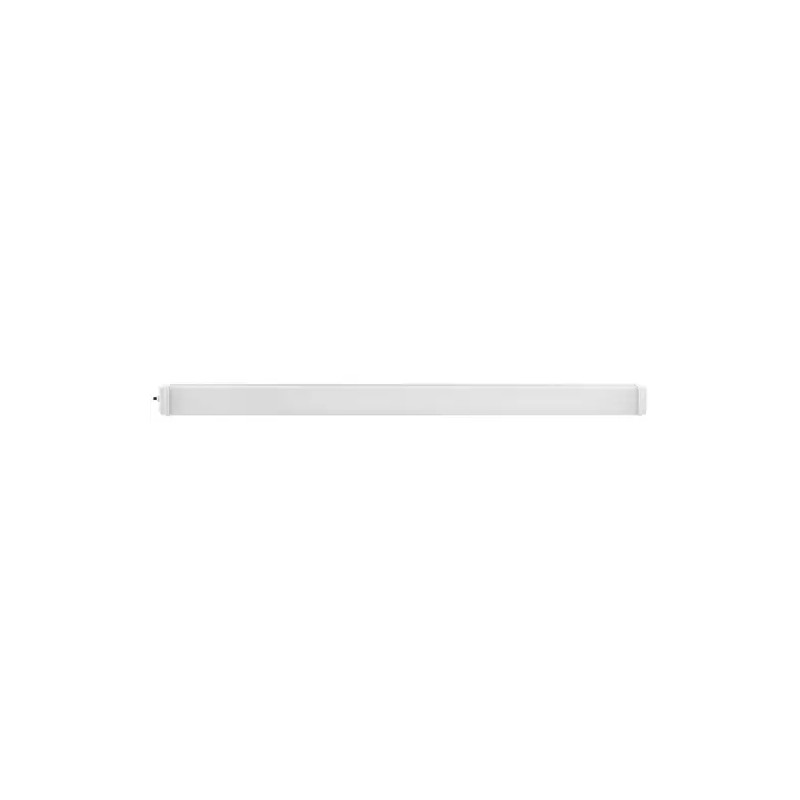 Wiesenfield WIE-LED-60L LED-kosteustilavalaisin 60 W 150 cm 25 kpl setti