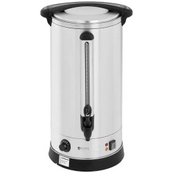 Royal Catering RC-WBDW23 vedenkeitin 23,5 l 2 500 W ruostumaton teräs