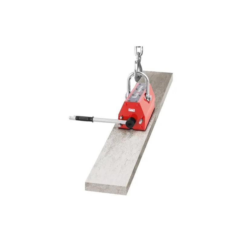 Steinberg Systems SBS-ML 2000 nostomagneetti 2000 kg