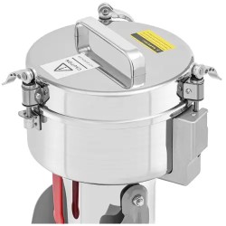 Royal Catering sähköinen maustemylly 1000 g 3000 W