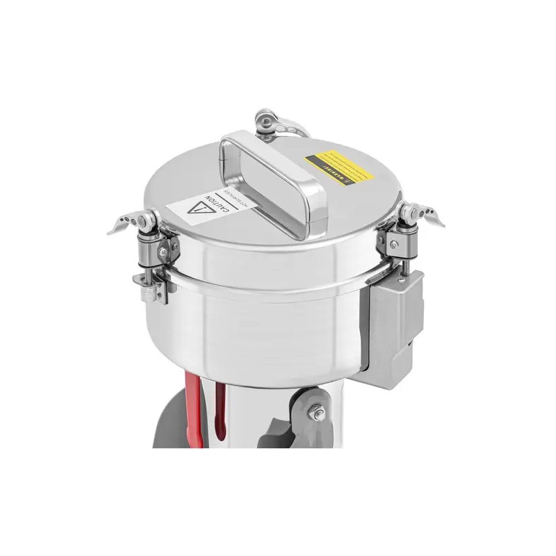 Royal Catering sähköinen maustemylly 1000 g 3000 W