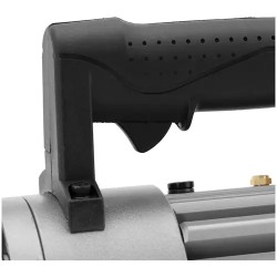 Hydraulinen pultinsaksi 4–22 mm 25 t
