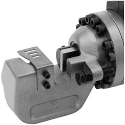 Hydraulinen pultinsaksi 4–22 mm 25 t