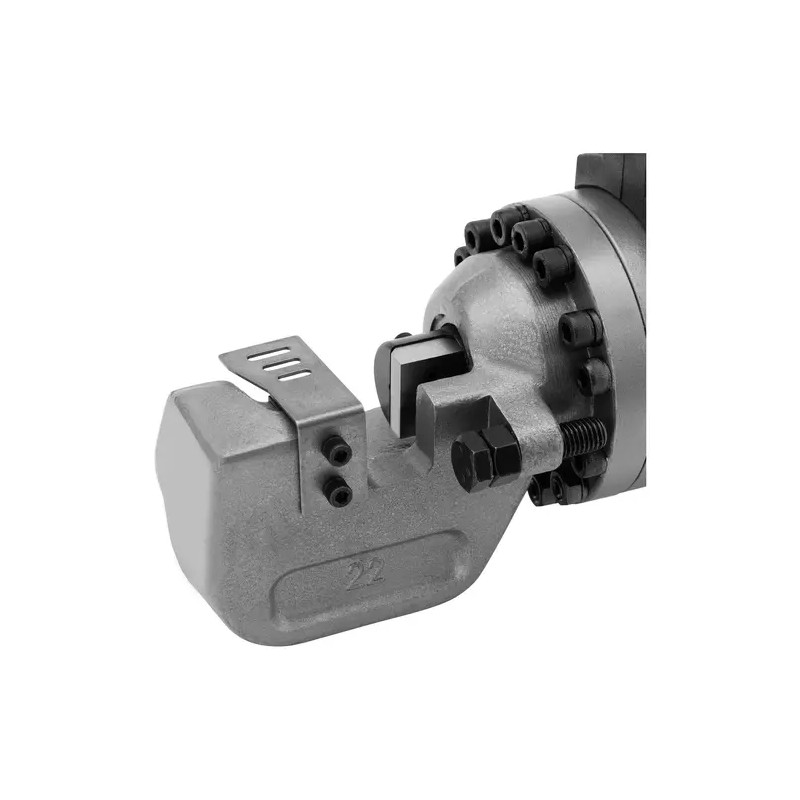 Hydraulinen pultinsaksi 4–22 mm 25 t