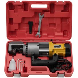 Hydraulinen pultinsaksi 4–22 mm 25 t