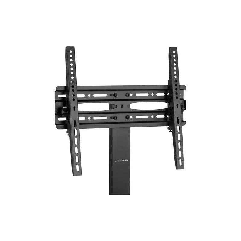 Fromm & Starck STAR_MMS_04 TV-vaunu 55" 35 kg säädettävä ja liikuteltava