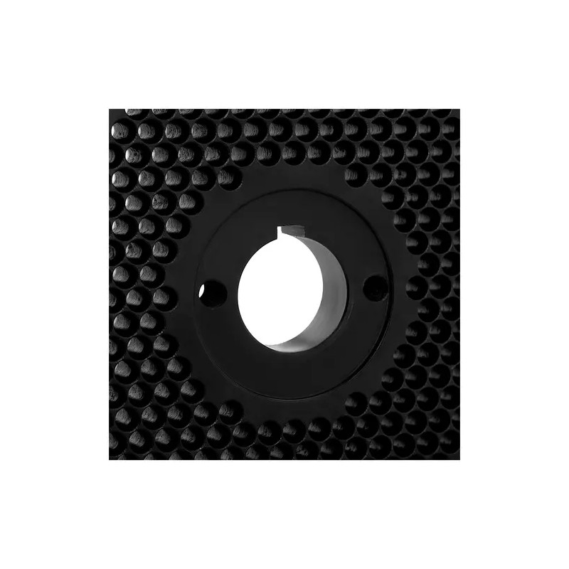 Wiesenfield WIE-PM-1000 pelletiprässin matriisi 6 mm Ø 200 mm