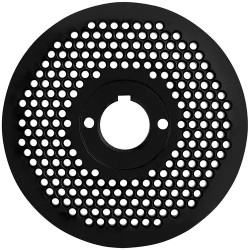 Wiesenfield WIE-PM-1000 pelletiprässin matriisi 6 mm Ø 200 mm