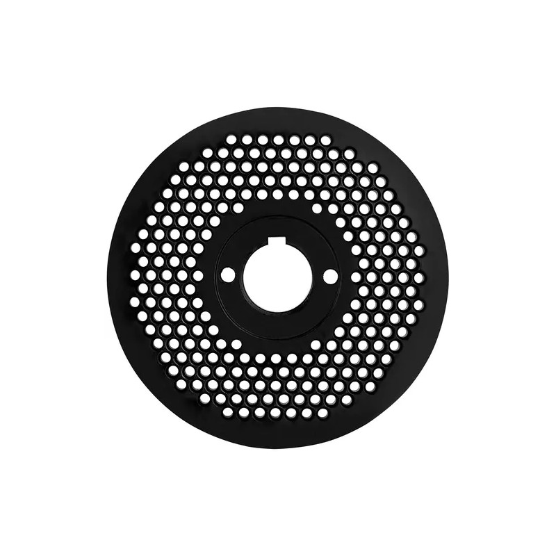 Wiesenfield WIE-PM-1000 pelletiprässin matriisi 6 mm Ø 200 mm