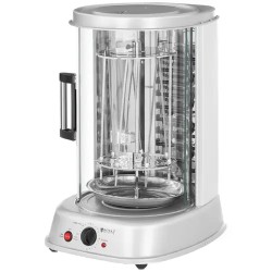 Vertikaaligrilli 3-in-1 1800 W 31 l