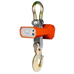 Steinberg Systems SBS-KW-5/2K nostovaaka 5000 kg LED-näyttö ja kaukosäädin 11,5 kg