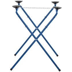 Tuulilasin teline imukupeilla 150 kg MSW-BSPS-4S