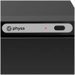 Pyyhelämmitin UV-steriloinnilla 23 l 70 °C 230 W