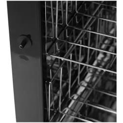 Pyyhelämmitin UV-steriloinnilla 23 l 70 °C 230 W