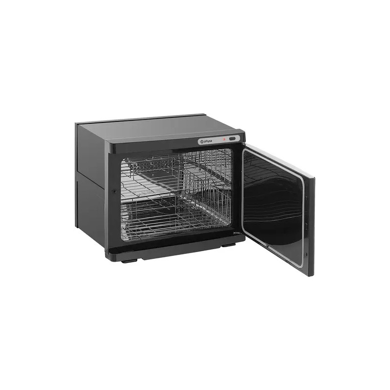 Pyyhelämmitin UV-steriloinnilla 23 l 70 °C 230 W