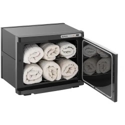Pyyhelämmitin UV-steriloinnilla 23 l 70 °C 230 W