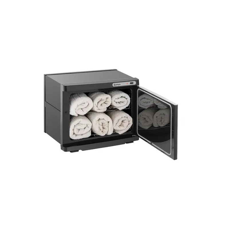 Pyyhelämmitin UV-steriloinnilla 23 l 70 °C 230 W