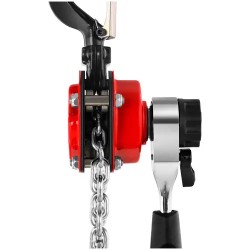 Vivunoste SBS-FZ 250/1,5M 250 kg 1,5 m