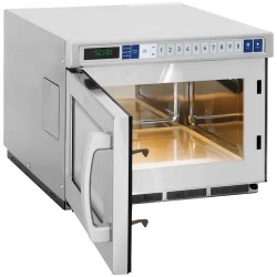 Royal Catering Gastro-mikroaaltouuni 3000 W 17 l