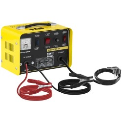 MSW S Charger 10A Akkulaturi 6 12 V 5 8 A 4 kg