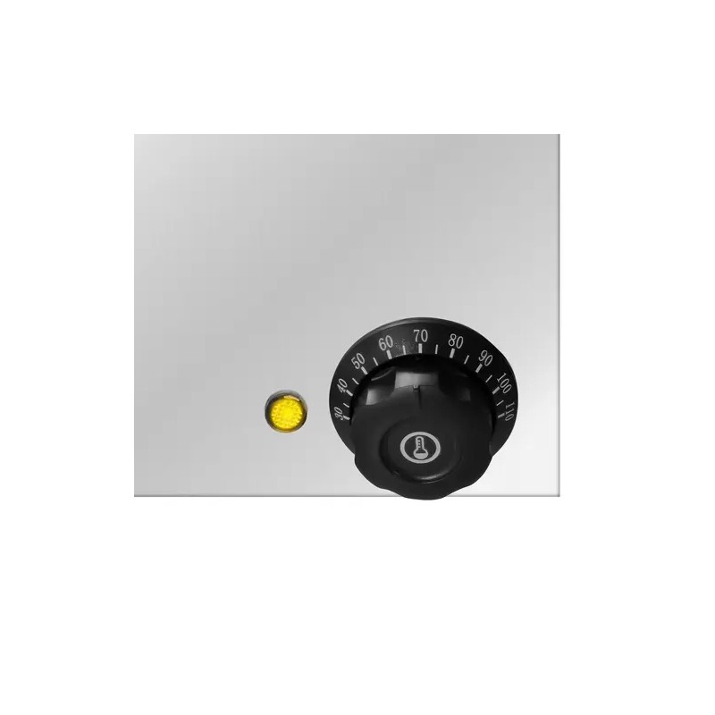 Royal Catering RCBM-2/4R keittolämmitin 2 x 2,75 l 300 W