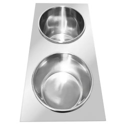 Royal Catering RCBM-2/4R keittolämmitin 2 x 2,75 l 300 W